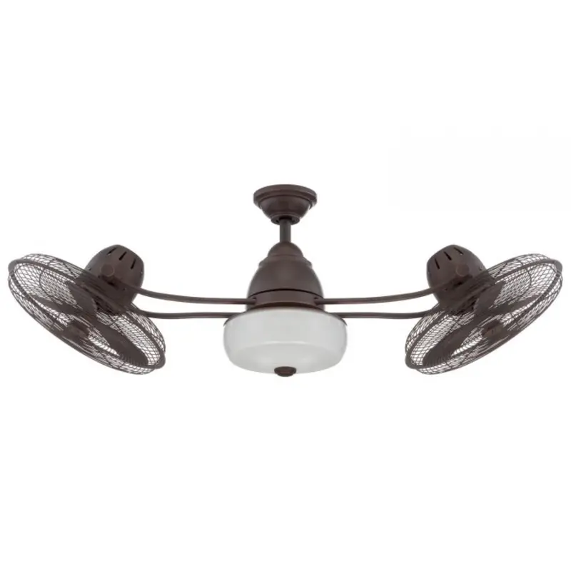 Craftmade Bellows Ii 48" Indoor/Outdoor Ceiling Fan – Model Bw248Ag6, Weather-Resistant 1