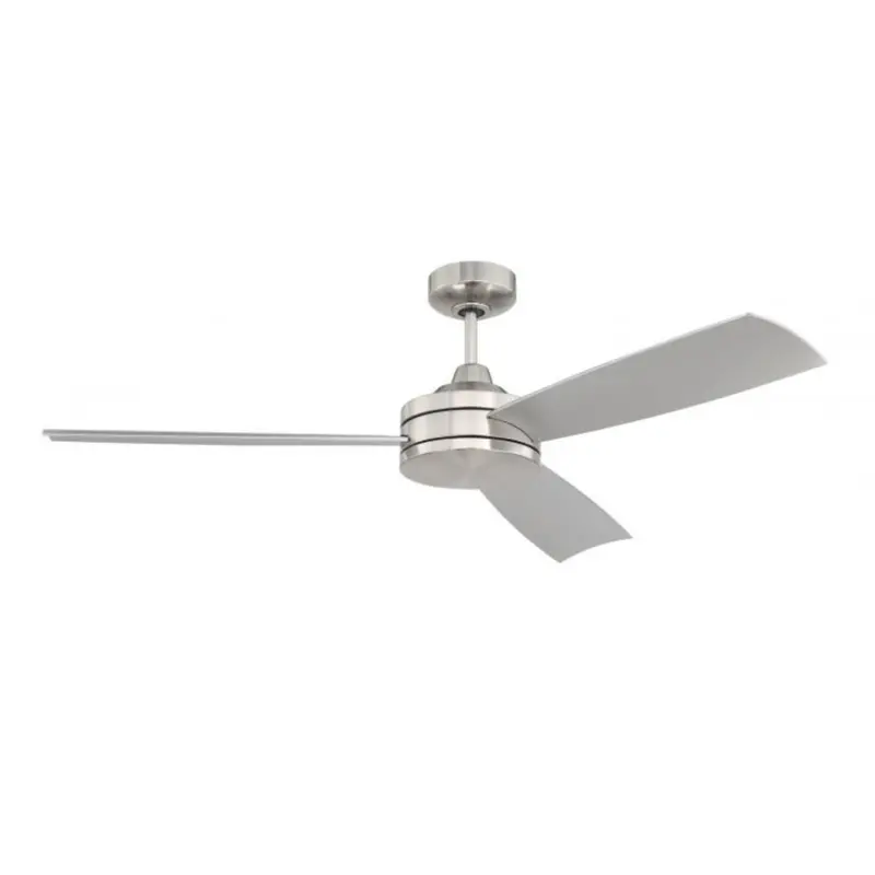 Craftmade Inspo 54" Indoor Ceiling Fan – Contemporary Style & Efficiency 1