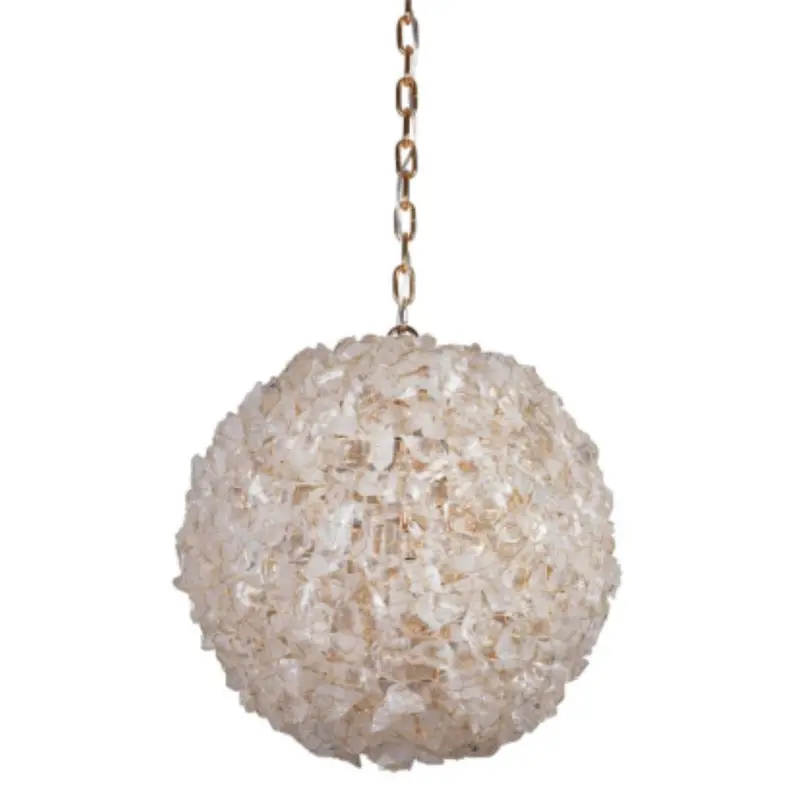 Craftmade Roxx Mini Pendant – Sleek Chrome Finish 1