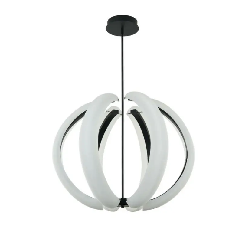 Craftmade Unwind Large Energy-Efficient Led Pendant 1
