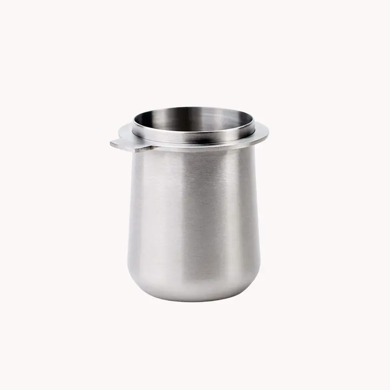 Crema 53.4Mm Precision Dosing Cup For Espresso 1