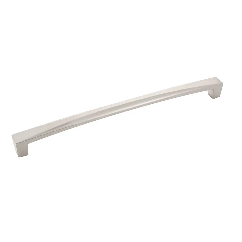 Crest 224Mm Center-To-Center Cabinet Pull – Ctg3056 1
