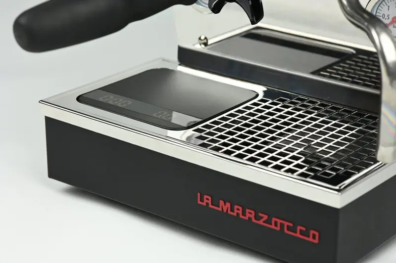 Custom-Fit Drip Tray For La Marzocco Linea Micra – Includes Integrated Scale Plate 1