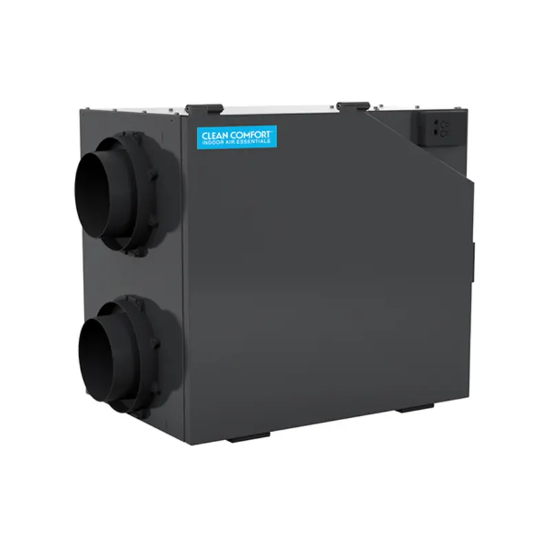 Daikin Ve Series Ve70220 Energy Recovery Ventilator (Erv) 1