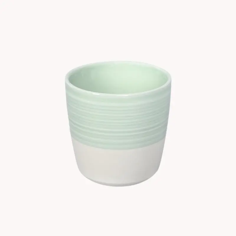 Dale Harris 200Ml Cappuccino Cup – Ceramic Espresso Serveware 1