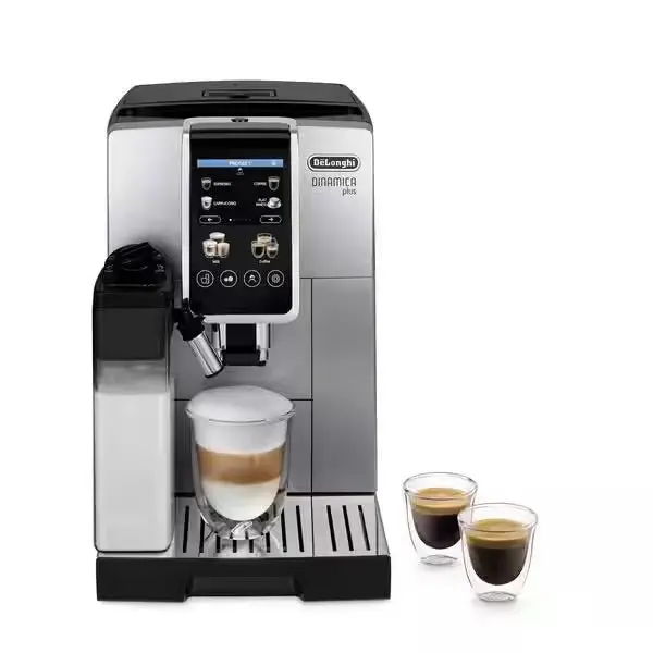 De'Longhi Dinamica Plus Fully Automatic Espresso Machine 1