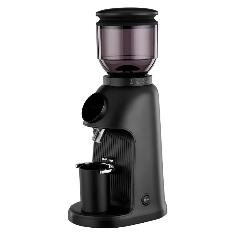Df Grinder Gf64 High-Performance Espresso Grinder 1