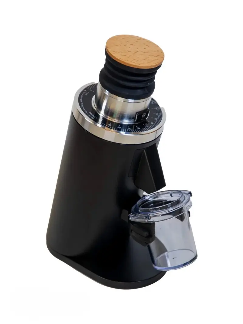 Df Grinders Df54 V3 All-Purpose Grinder – 120V, Adjustable 54Mm Burrs 2