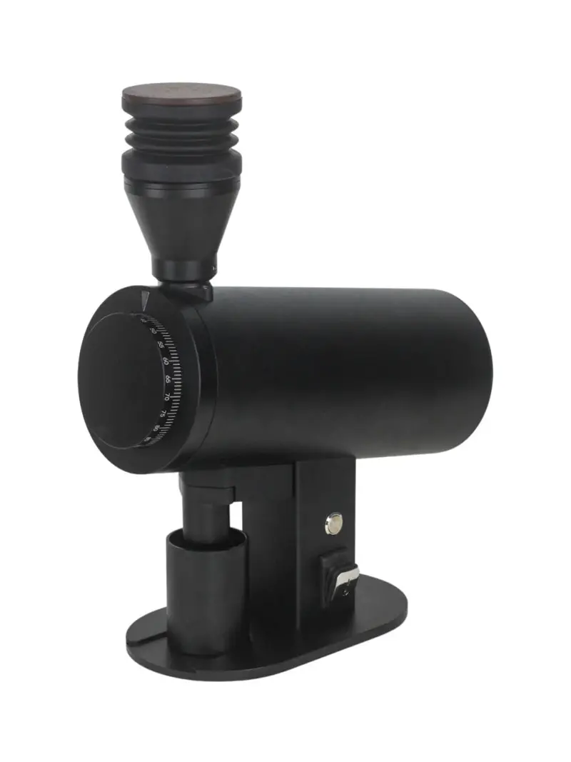 Df83V Espresso Grinder By Df Grinders (120V) 1