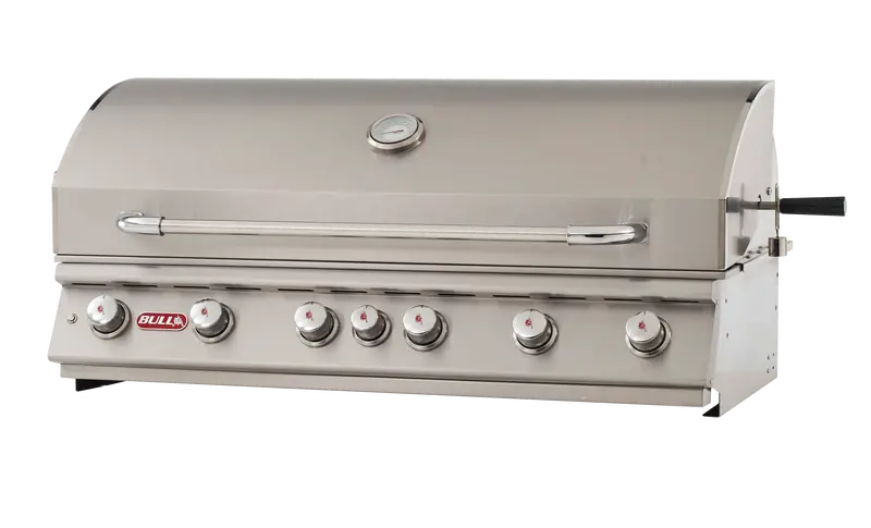 Diablo Drop-In Grill Head Only 1