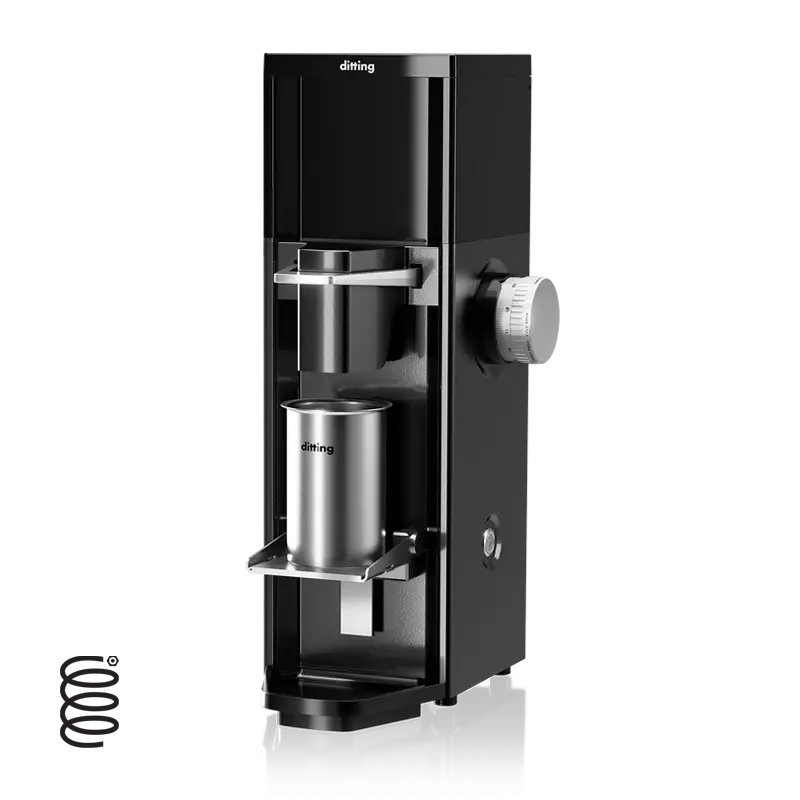 Ditting 807 Lab Sweet Grinder – Precision Dosing Model 1