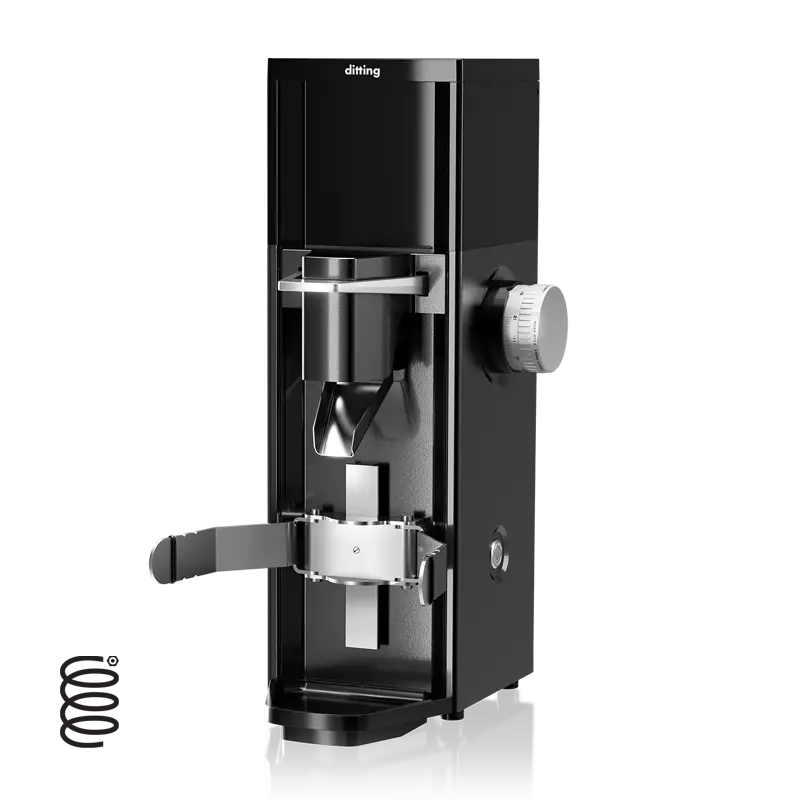 Ditting 807 Professional Espresso Grinder 1