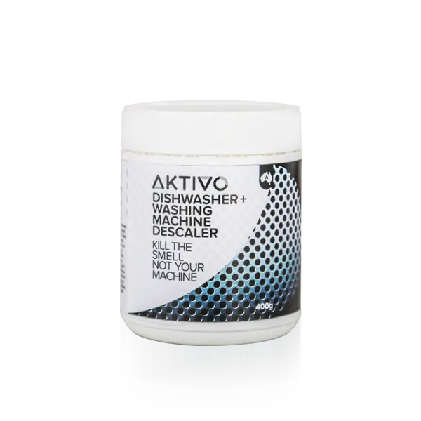 Dual-Use Descaler For Dishwashers & Washing Machines – 400G 1