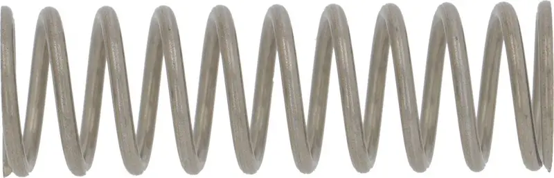 E61 Central Valve Spring – 14×45 Mm (520546) 1