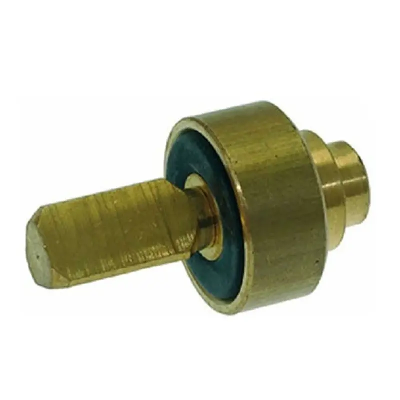 E61 Group Head Drain Valve Assembly With Integrated Seal 1