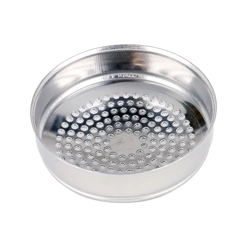 E61 Single-Hole Shower Head For Espresso Group Head 1