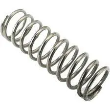 E61 Upper Group Valve Compression Spring 1
