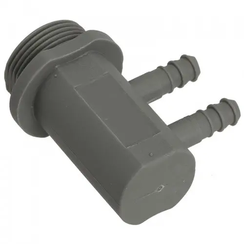 Ecm P6019 Lower Reservoir Adapter For Ecm Espresso Machines 1