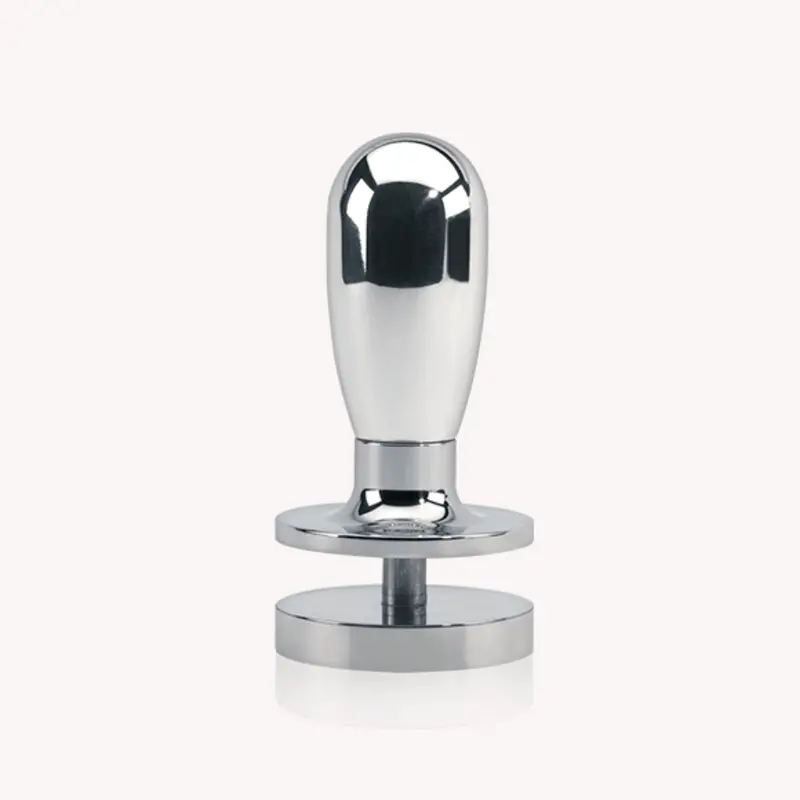 Ecm Pressure-Regulated Tamper For Consistent Espresso Tamping 1