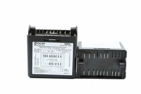 Ecm & Profitec Autofill Water Box Kit (M2004) 1