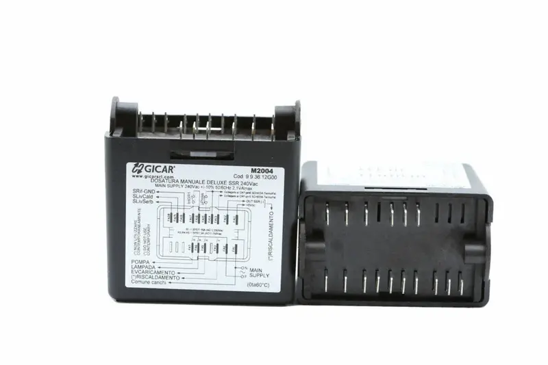 Ecm / Profitec Dual-Function Control Box – Sku Ecm-M2004 1
