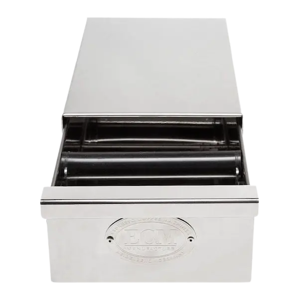 Ecm Slim Knock Box Drawer For Compact Spaces 1