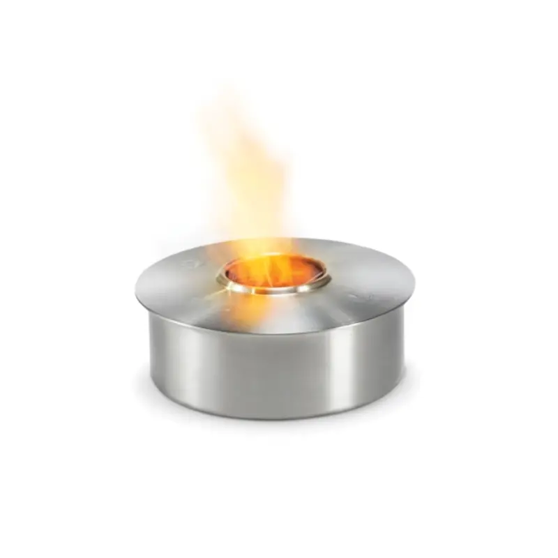 Ecosmart Fire Ab3 Slimline Ethanol Burner 1