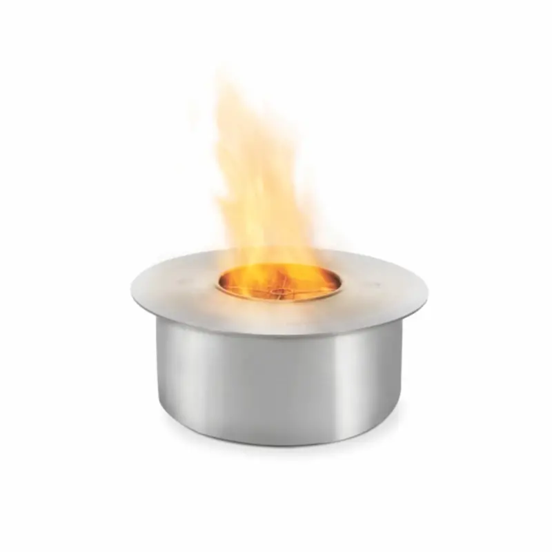 Ecosmart Fire Ab8 High-Capacity Ethanol Burner 1