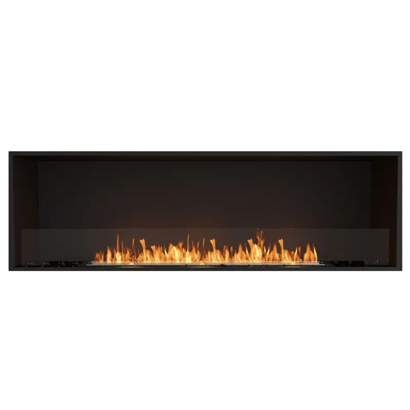 Ecosmart Fire Flex 68Ss Single-Sided Linear Fireplace Insert 1