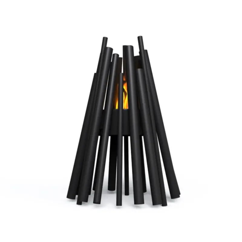 Ecosmart Fire Stix 8 All-Weather Portable Fire Pit 1
