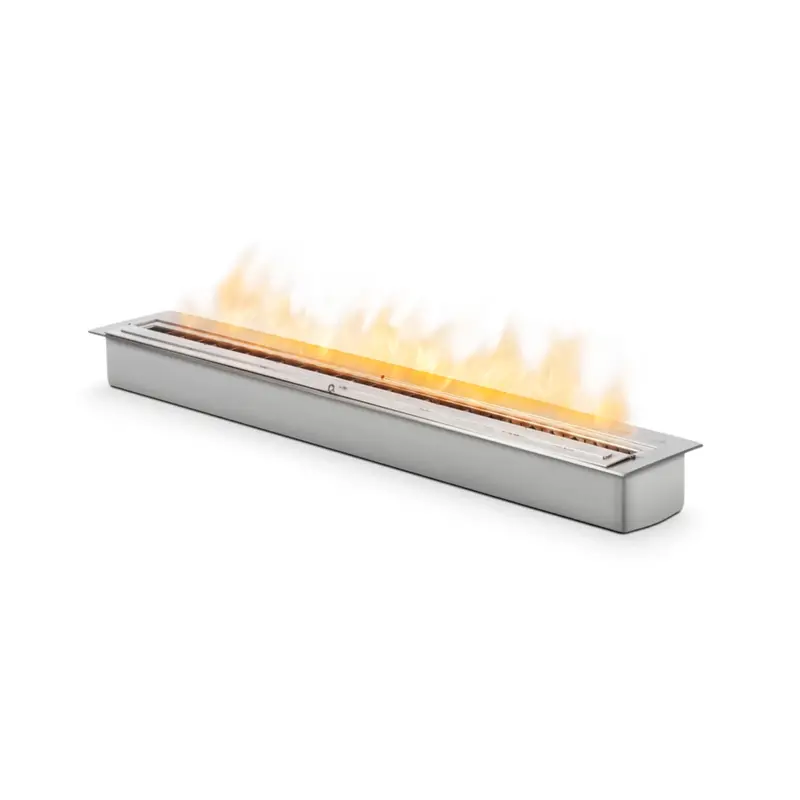 Ecosmart Fire Xl1200 Linear Ethanol Burner 1