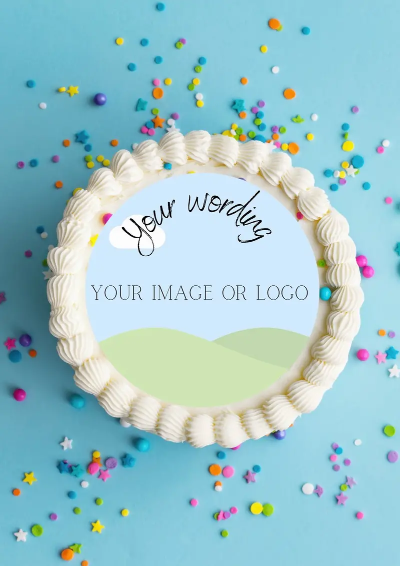 Edible Product Declaration Form 1