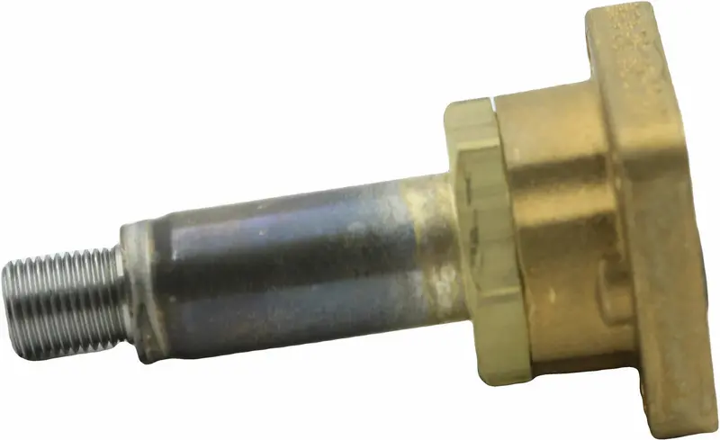 Elektra 3-Way Solenoid Valve – Seated Design, No Coil, Standard Seat (Part #01615035) 1
