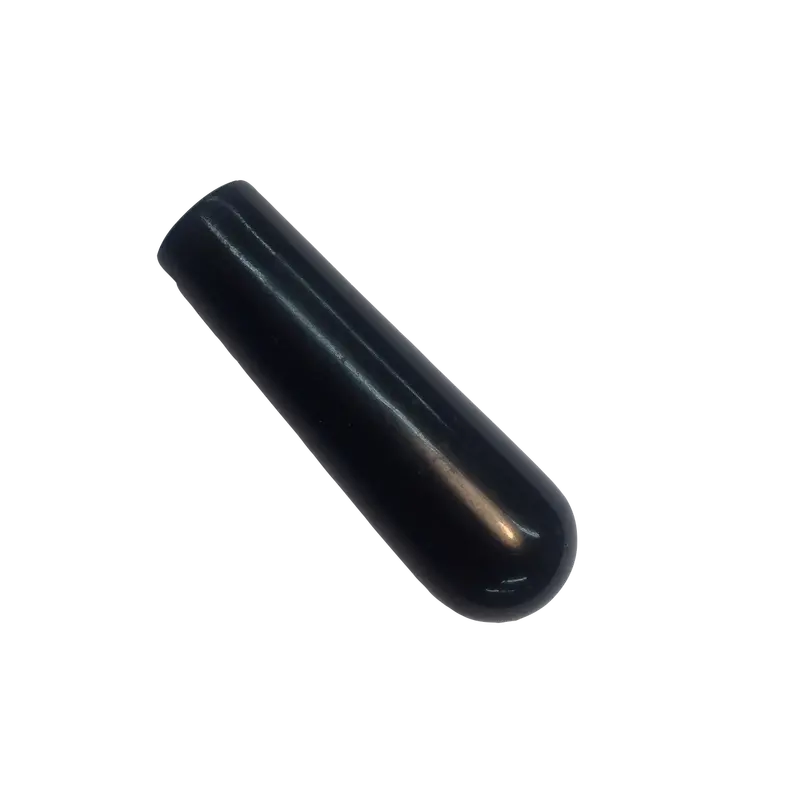 Elektra El 01900035 Black Joy Stick Knob For Steam And Hot Water Controls 1