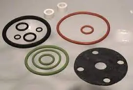 Elektra El01931034 Full Gasket Kit For Microcasa Semi-Automatic Espresso Machines 1