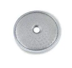 Elektra Group Head Shower Screen Replacement Part 1