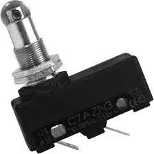 Elektra Micro Switch For Espresso Machines (01903035) 1