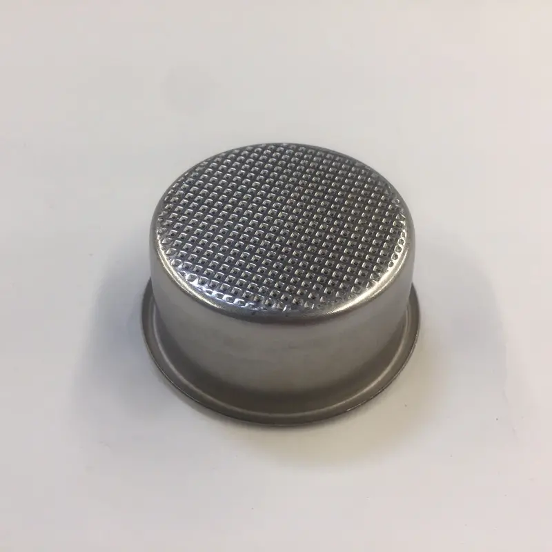 Elektra Microcasa A Leva Espresso Basket 1