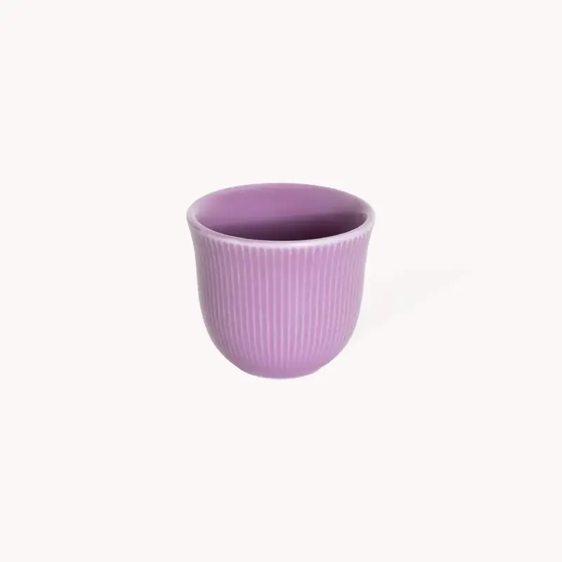 Embossed Brewers’ Tasting Cup – 80 Ml 1