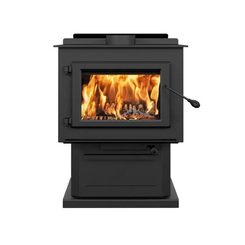 Englander Blue Ridge 300P Pellet Stove – Compact High-Efficiency Heating Solution 1