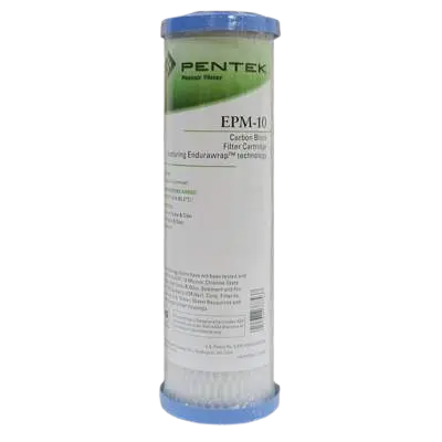 Ep-10 Carbon Block Water Filter – Standard Replacement Cartridge 1
