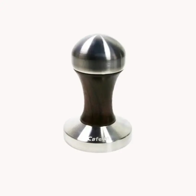 Espresso Premium 58Mm Flat Bottom Portafilter Basket 1