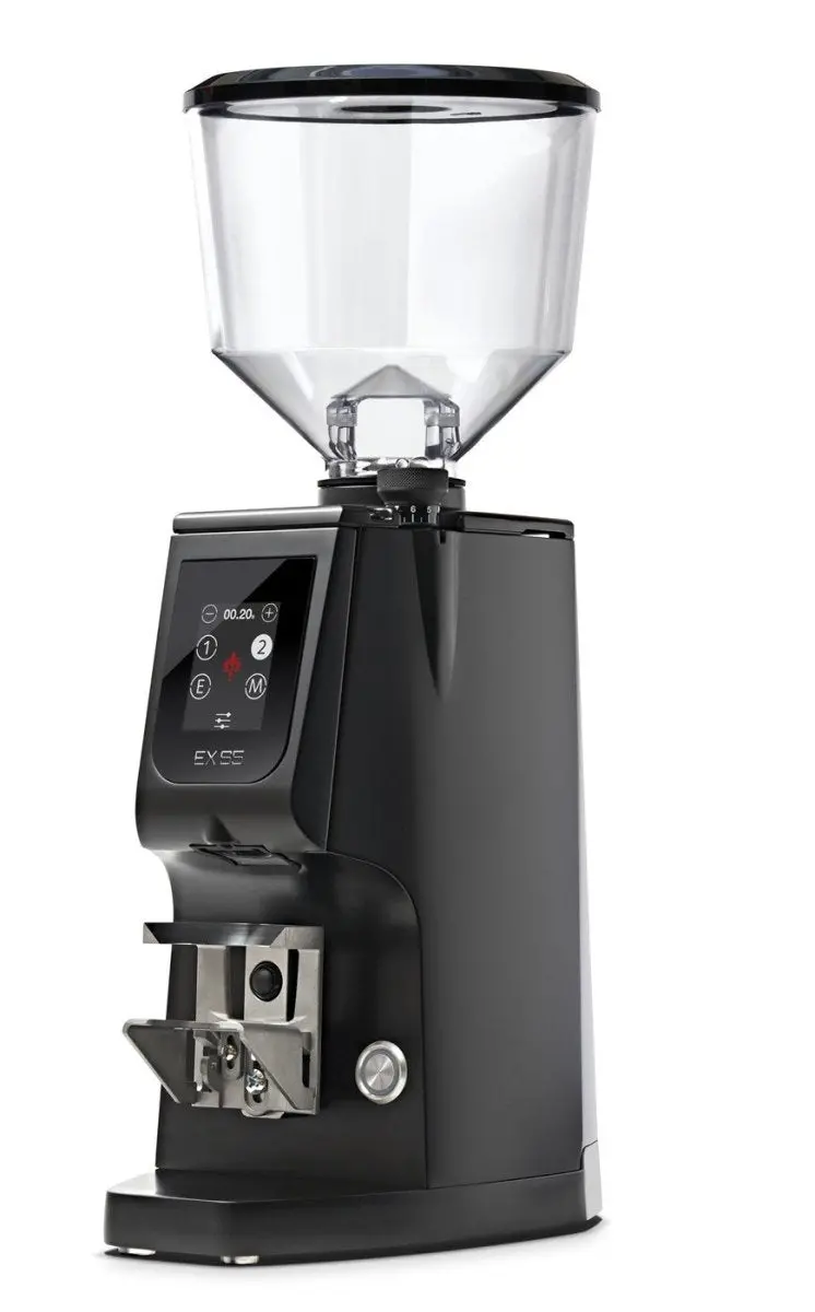 Eureka Atom Excellence 65 Grinder – High-Performance Espresso Grinder 2