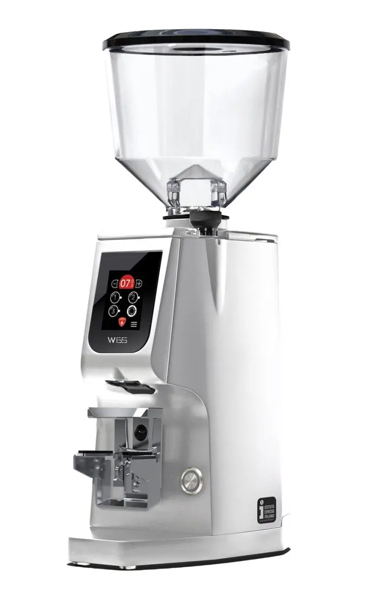 Eureka Atom W 65 Gbw Espresso Grinder – Precision Flat-Burr Design 3