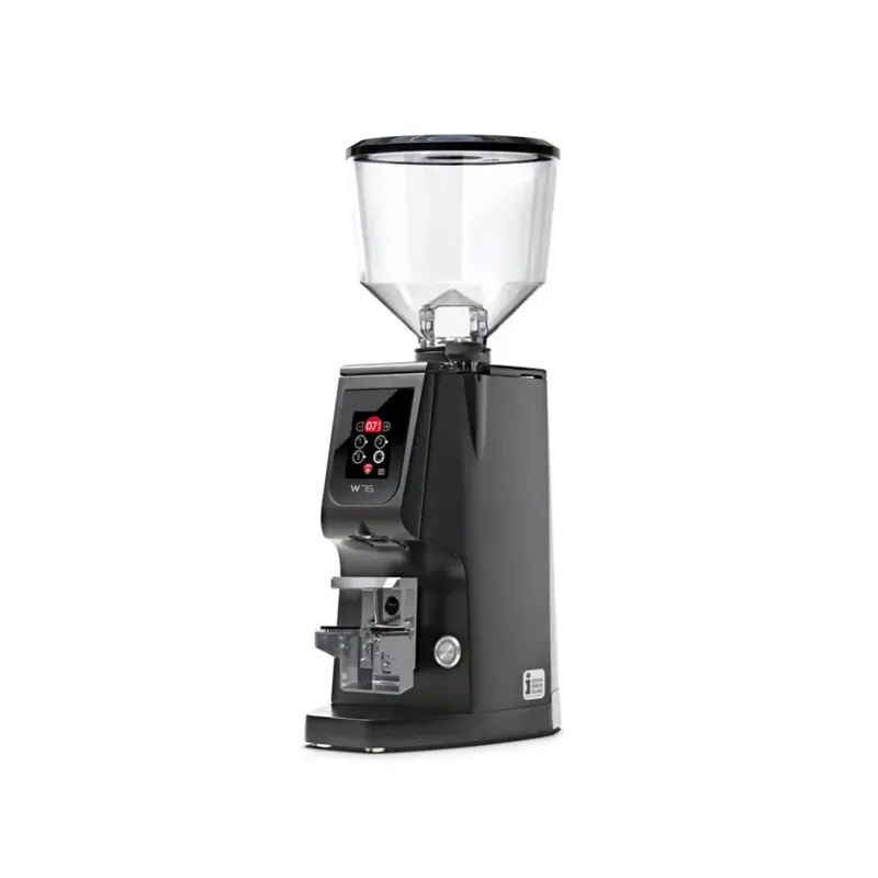 Eureka Atom W 75 Gbw Espresso Grinder – Commercial-Grade Flat Burrs 2
