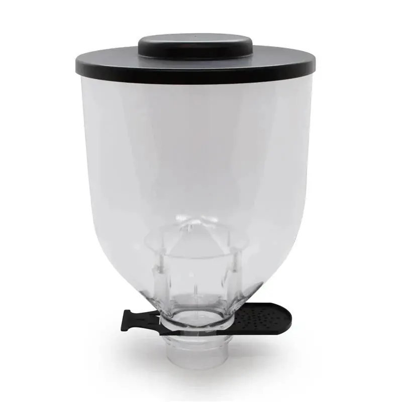 Eureka Complete Helios-Compatible Bean Hopper Kit (Model #2572.1000M-R02Kit) 1