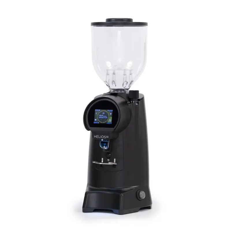 Eureka Helios 65 High-Precision Espresso Grinder 1