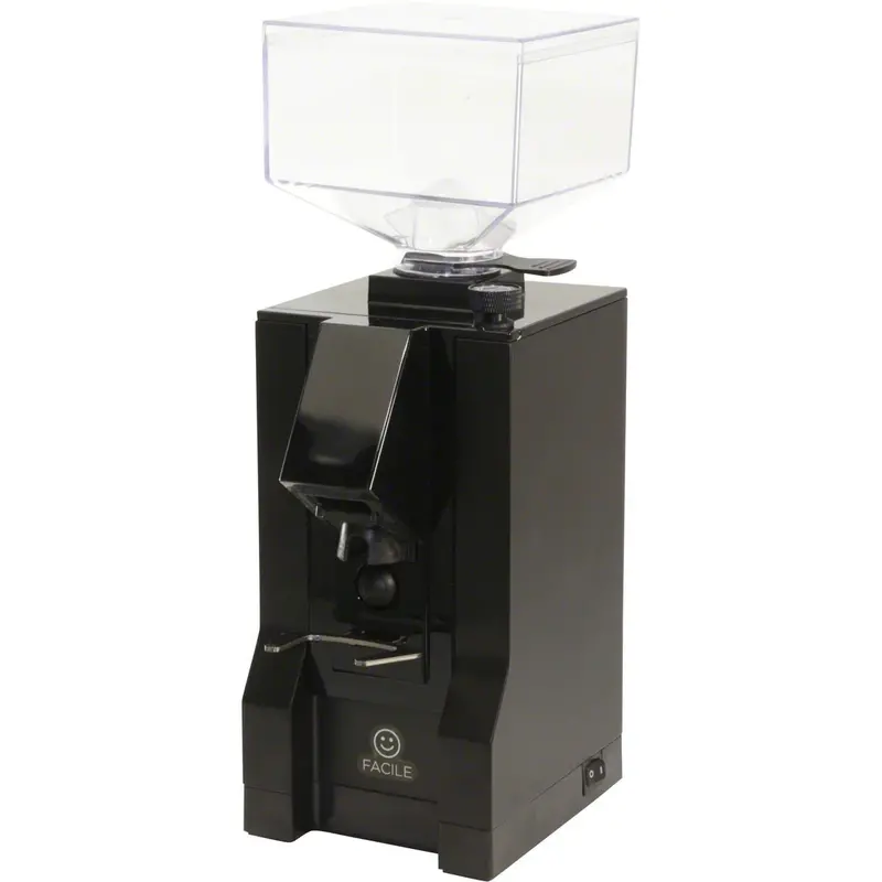 Eureka Mignon Facile Entry-Level Espresso Grinder 2