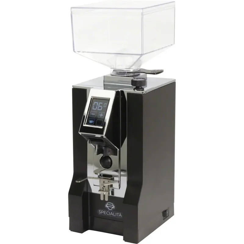 Eureka Mignon Specialita Espresso Grinder – Compact 50Mm Flat Burrs 1