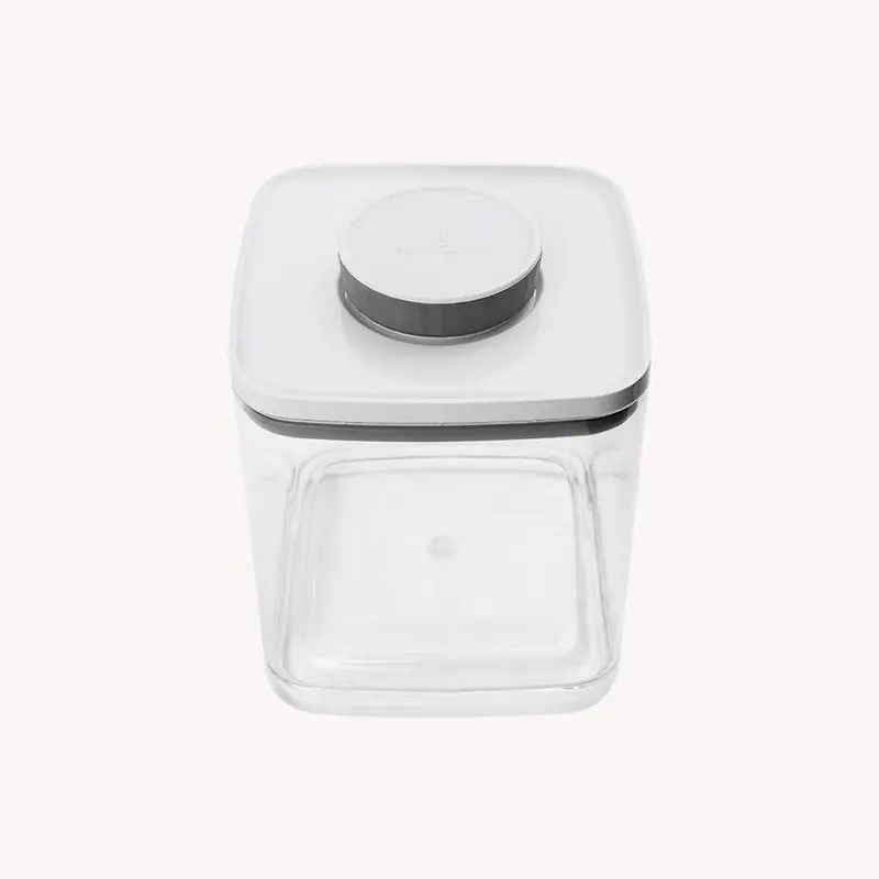 Everlock Turn & Lock Airtight Container – 2.4L 1